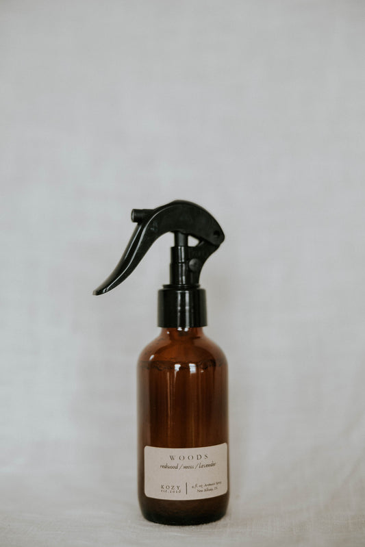 Aromatic Spray