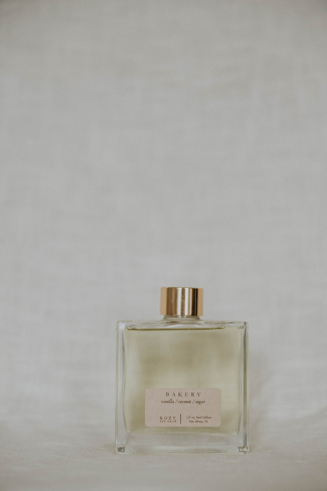 Reed Diffuser