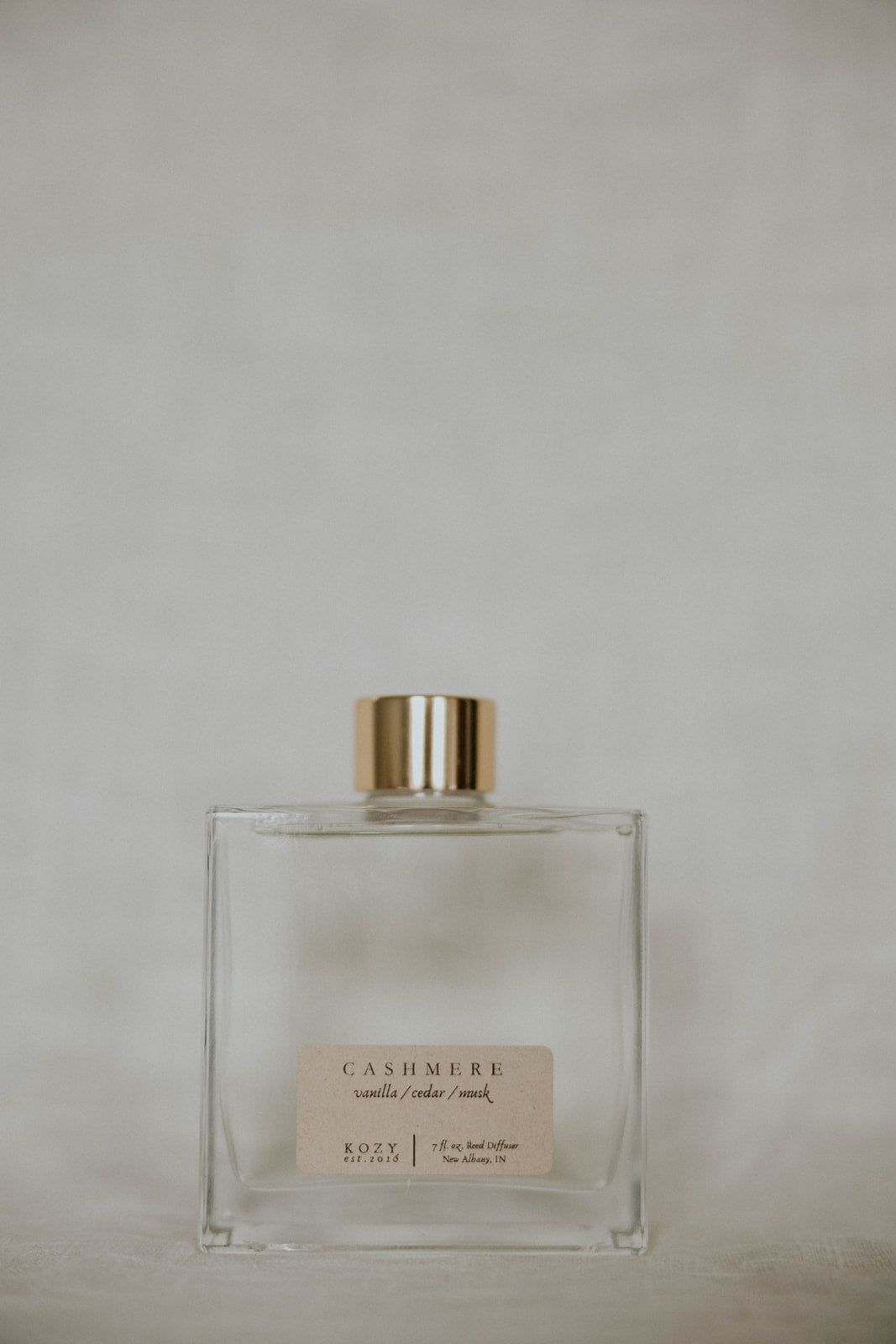 Reed Diffuser