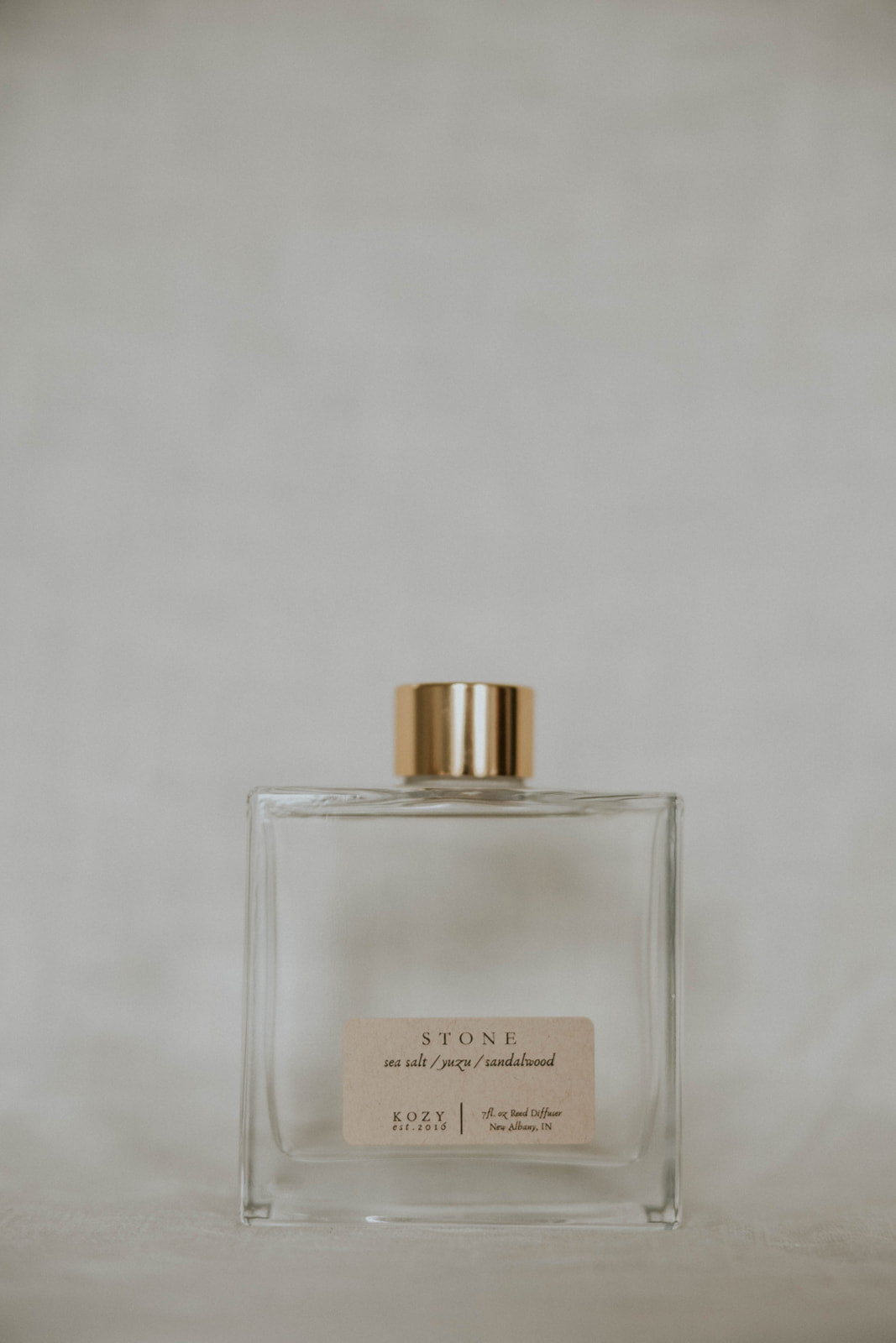 Reed Diffuser