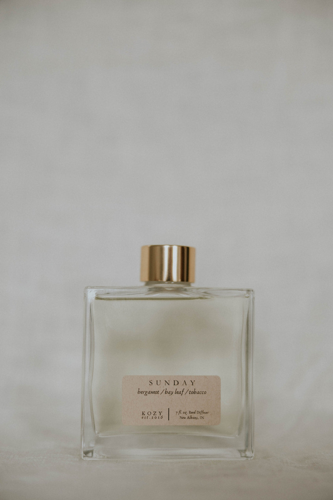 Reed Diffuser