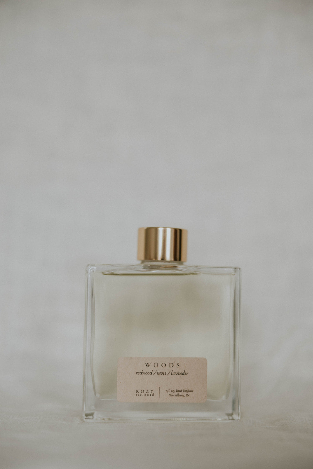 Reed Diffuser