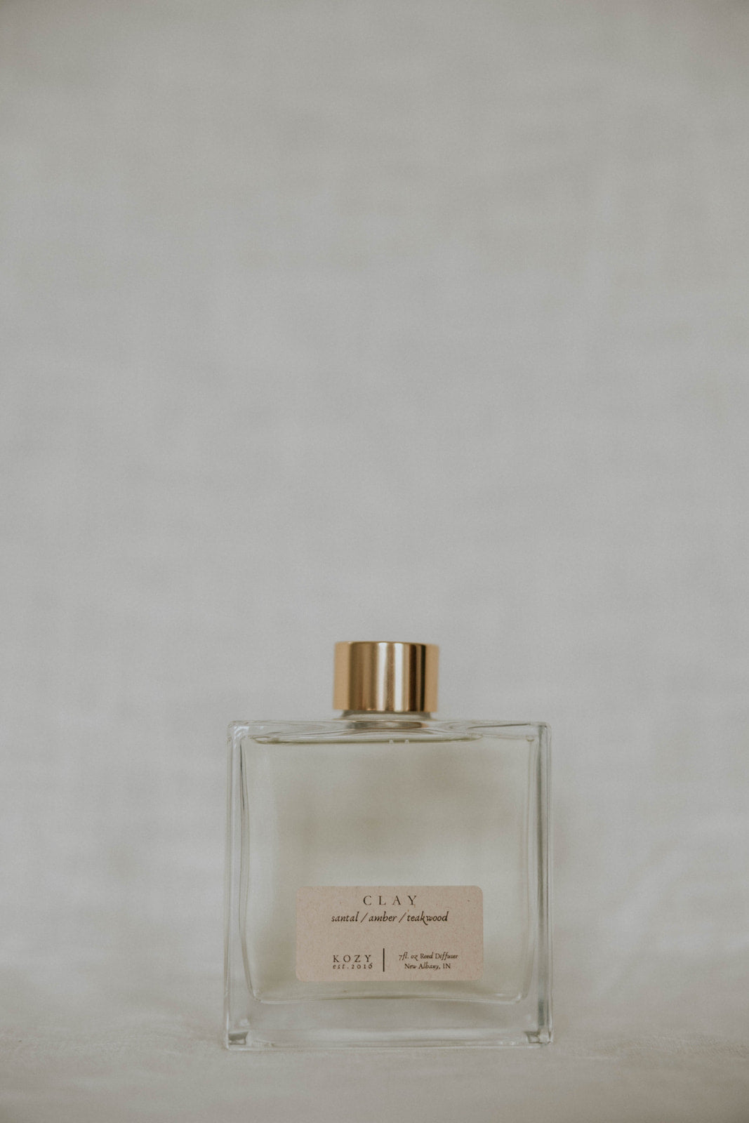 Reed Diffuser