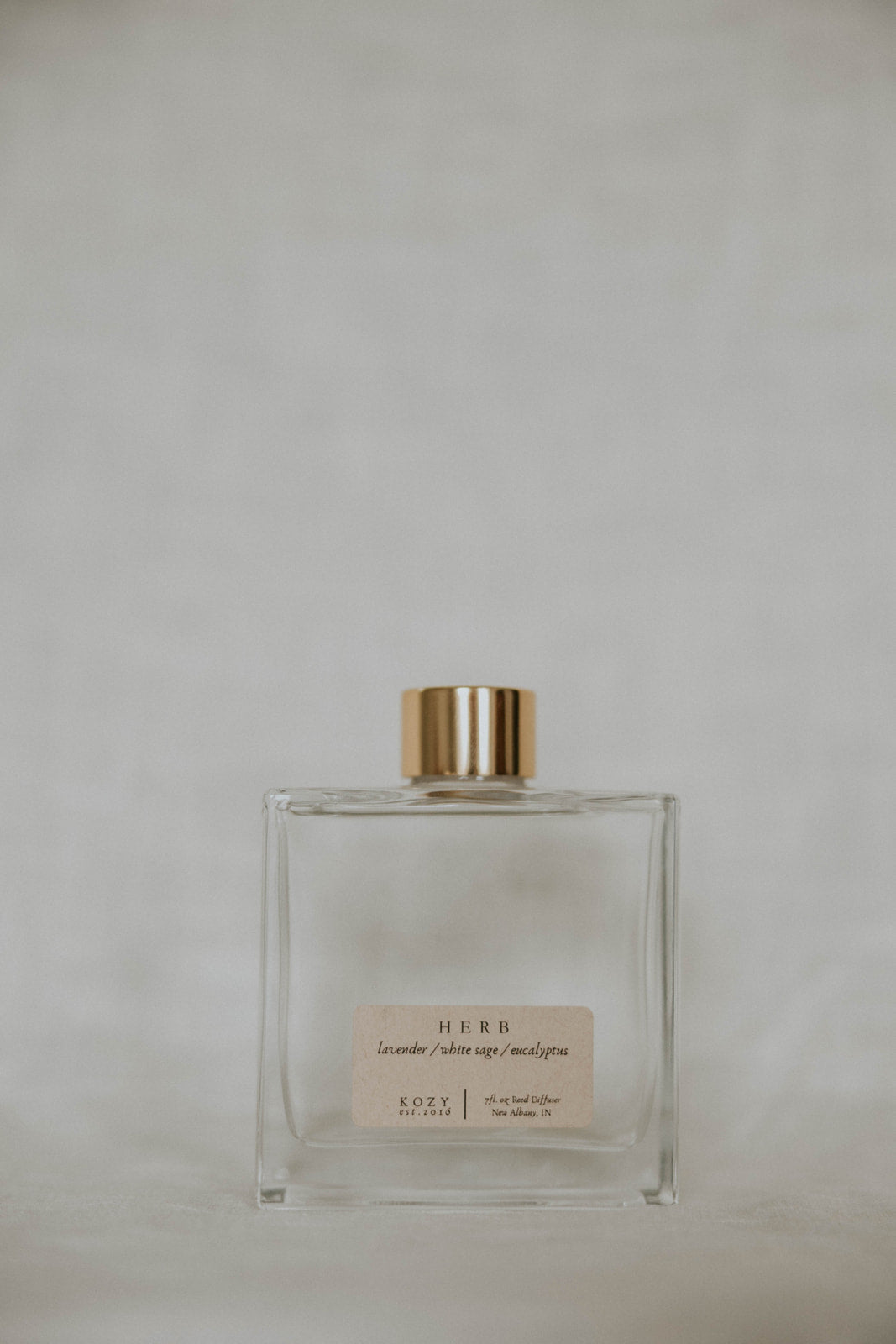 Reed Diffuser