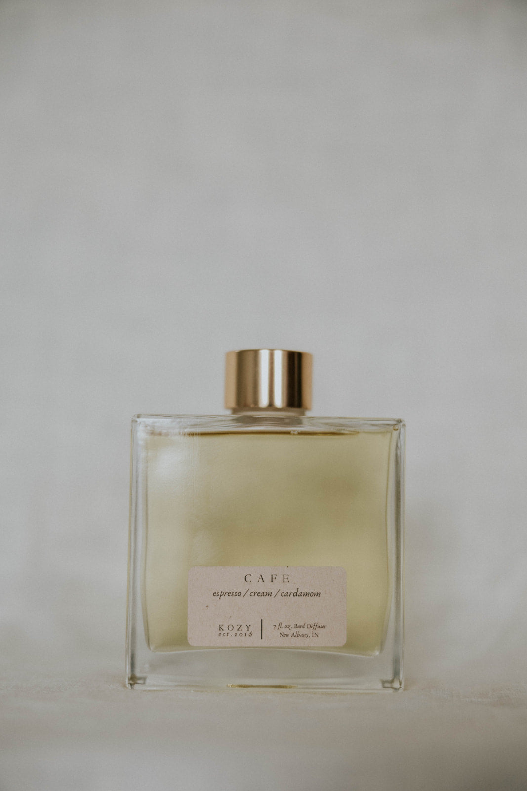 Reed Diffuser