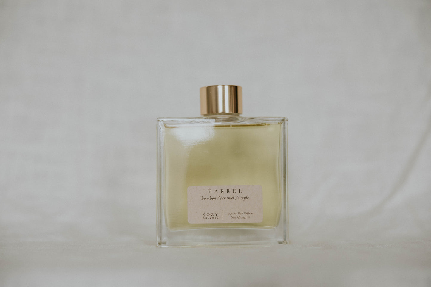 Reed Diffuser