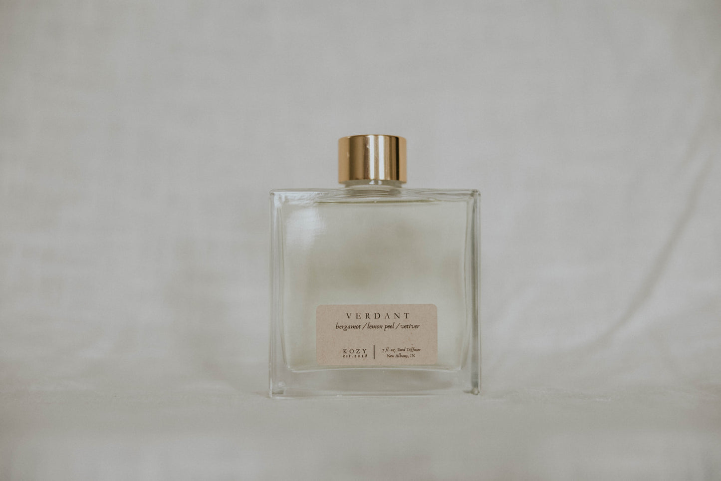 Reed Diffuser
