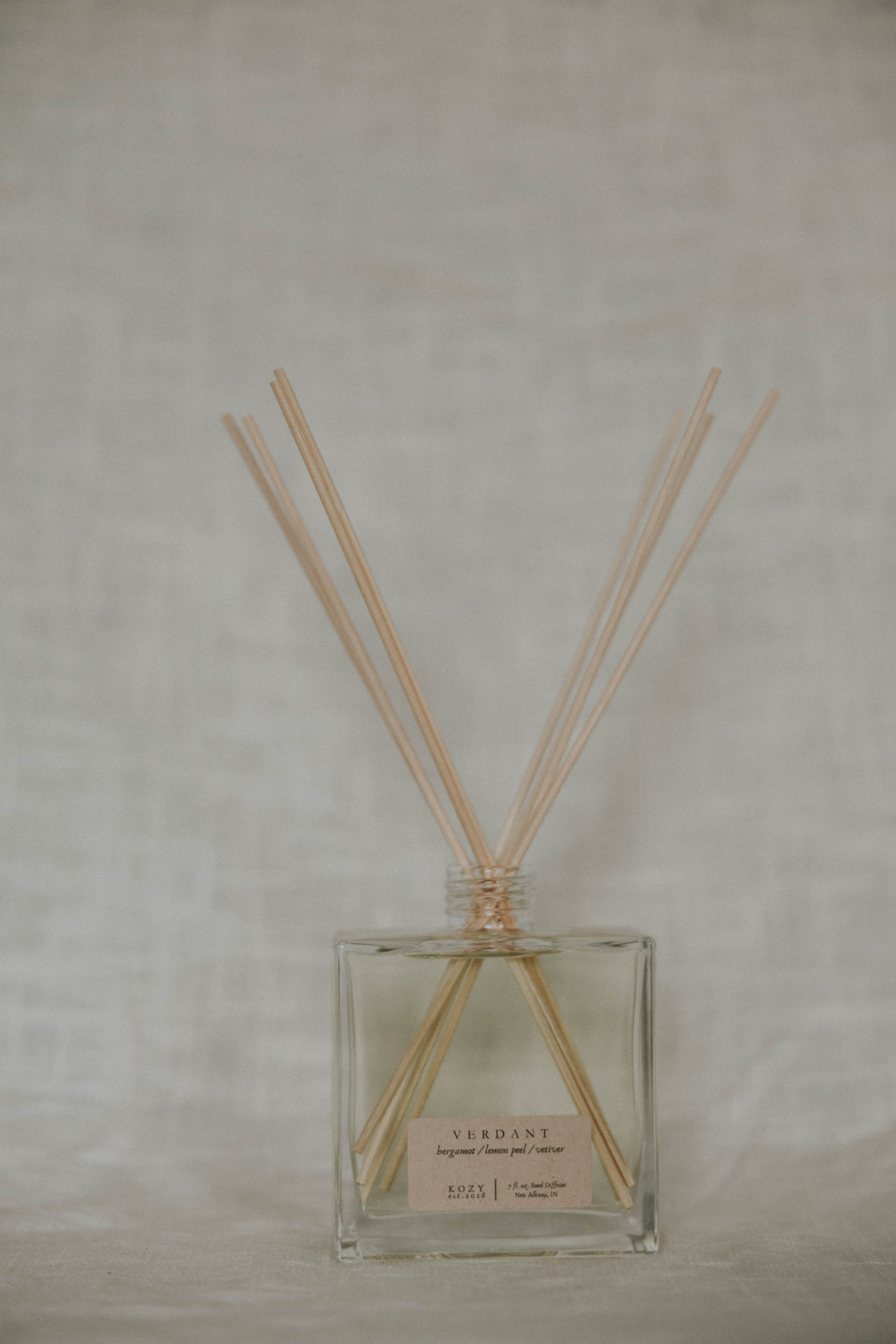 Reed Diffuser