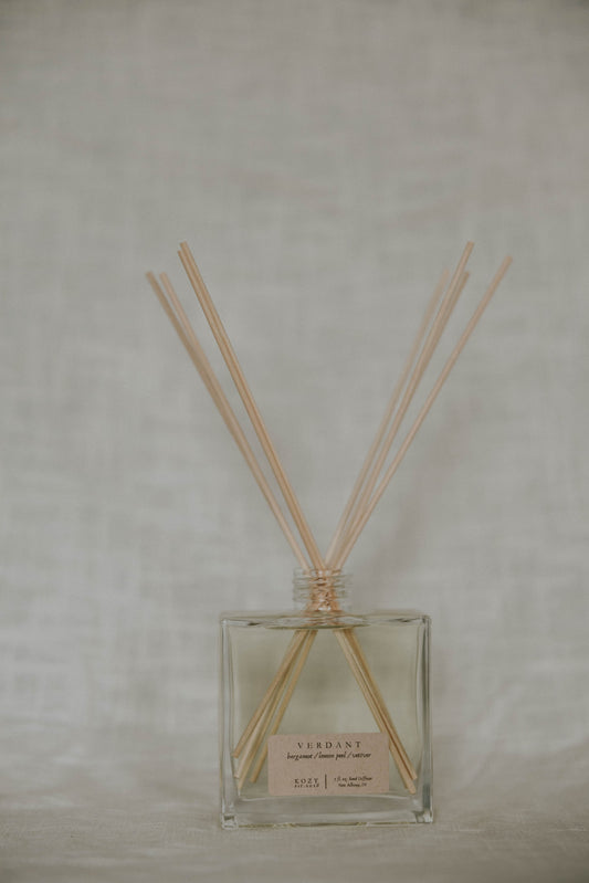 Reed Diffuser