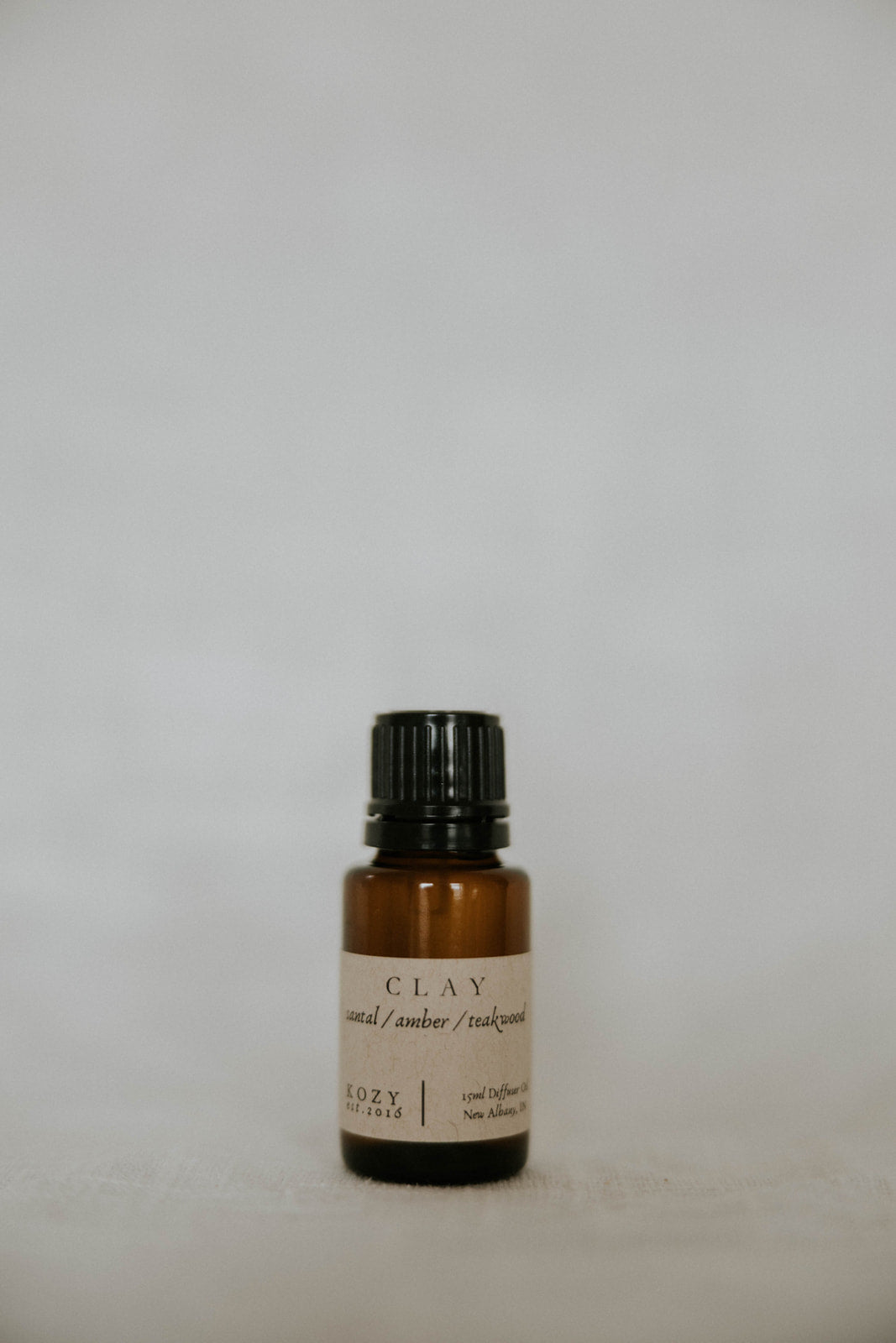 Diffuser Oil