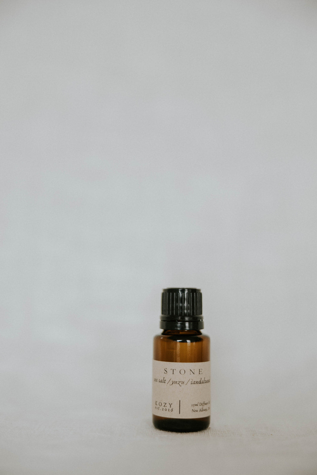 Diffuser Oil