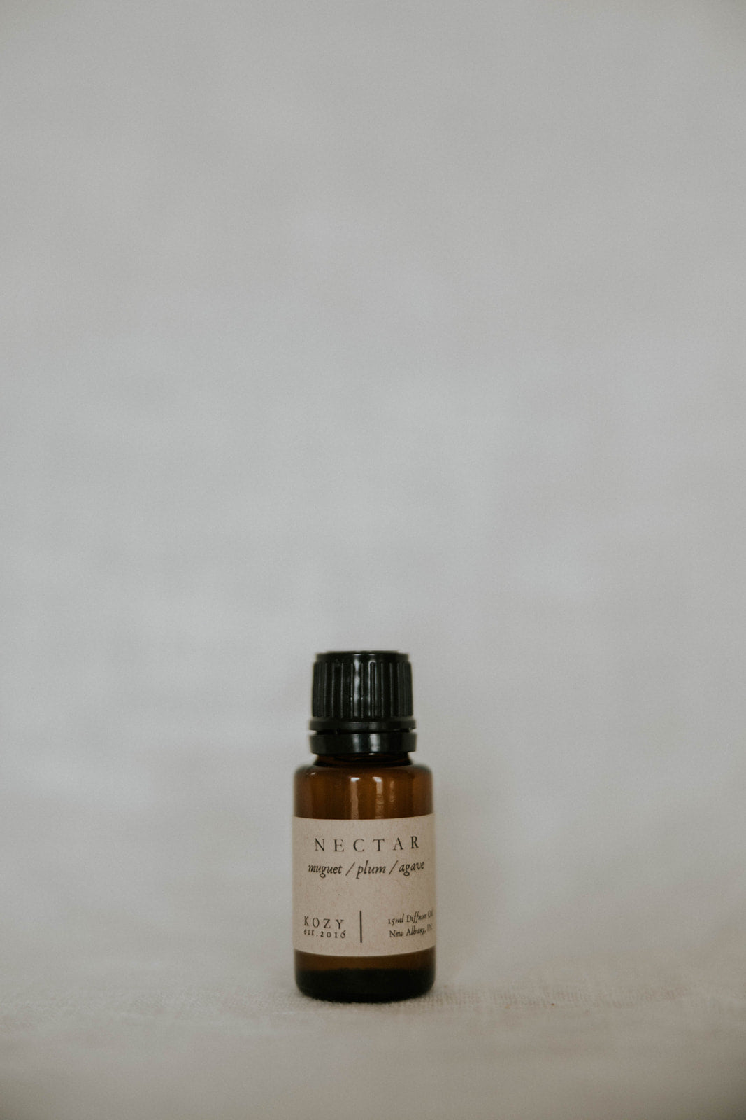 Diffuser Oil
