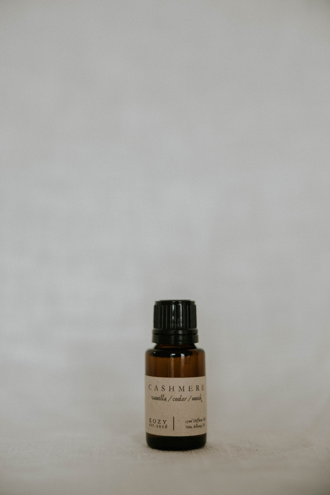 Diffuser Oil