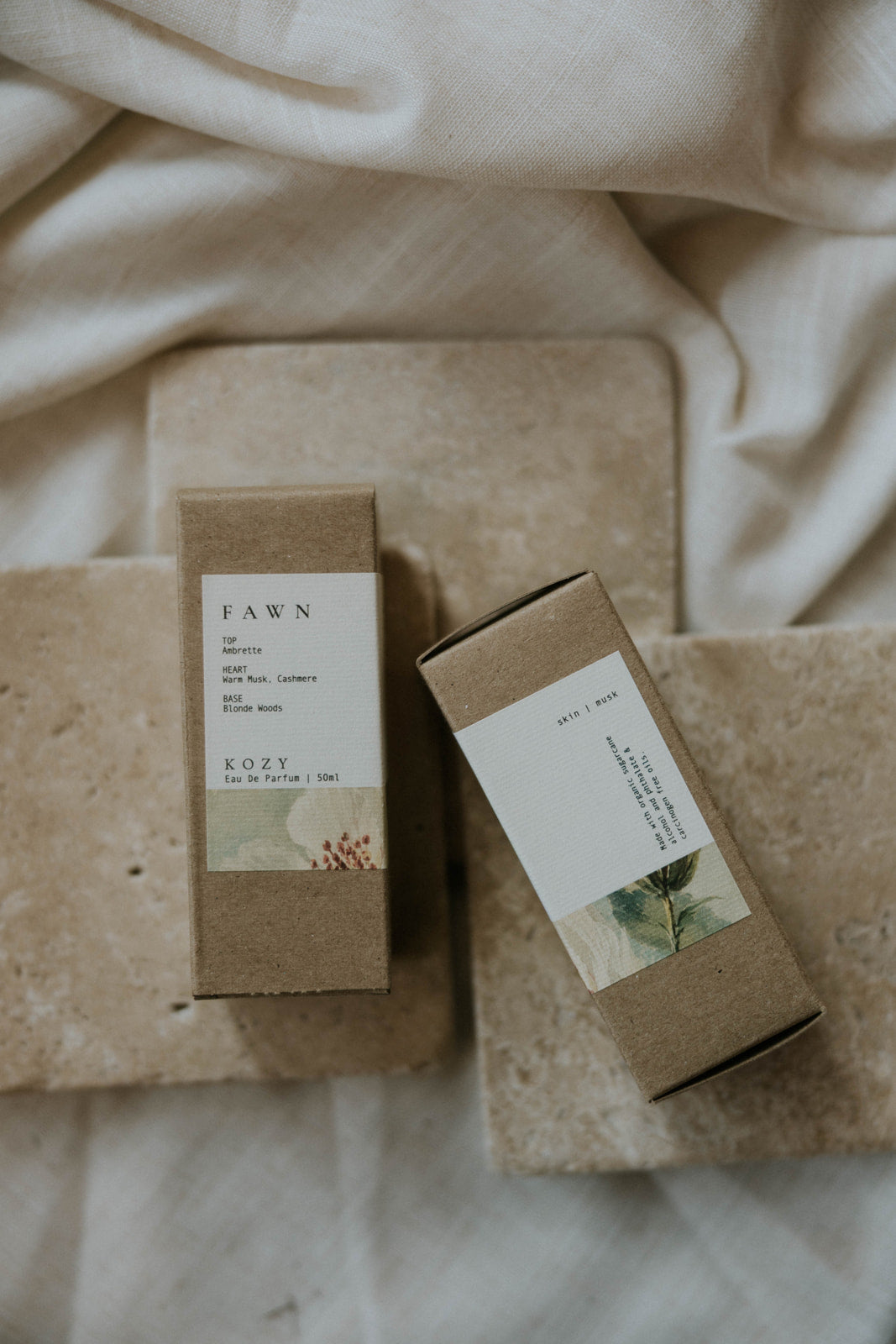 Fawn | Eau De Parfum