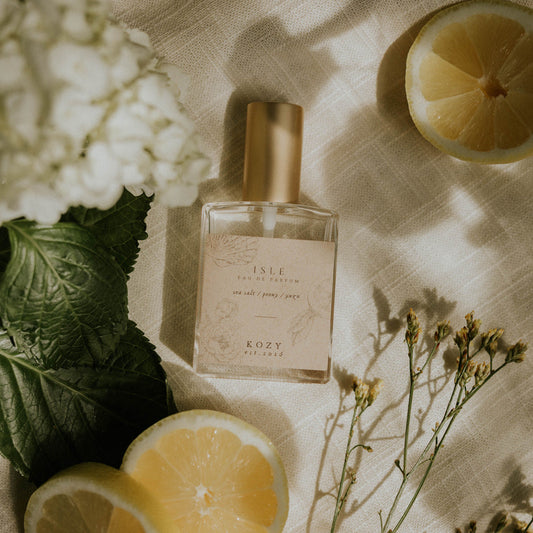 Isle | Eau De Parfum