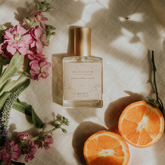 Blossom | Eau De Parfum