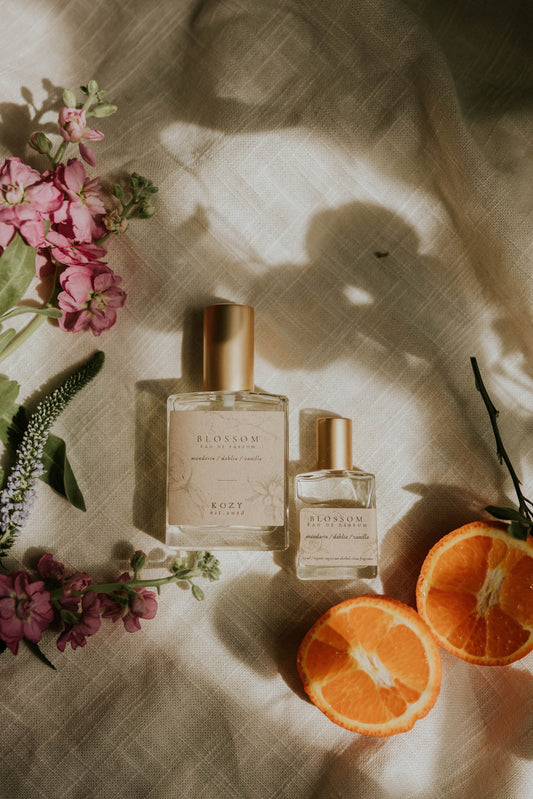 Blossom | Eau De Parfum