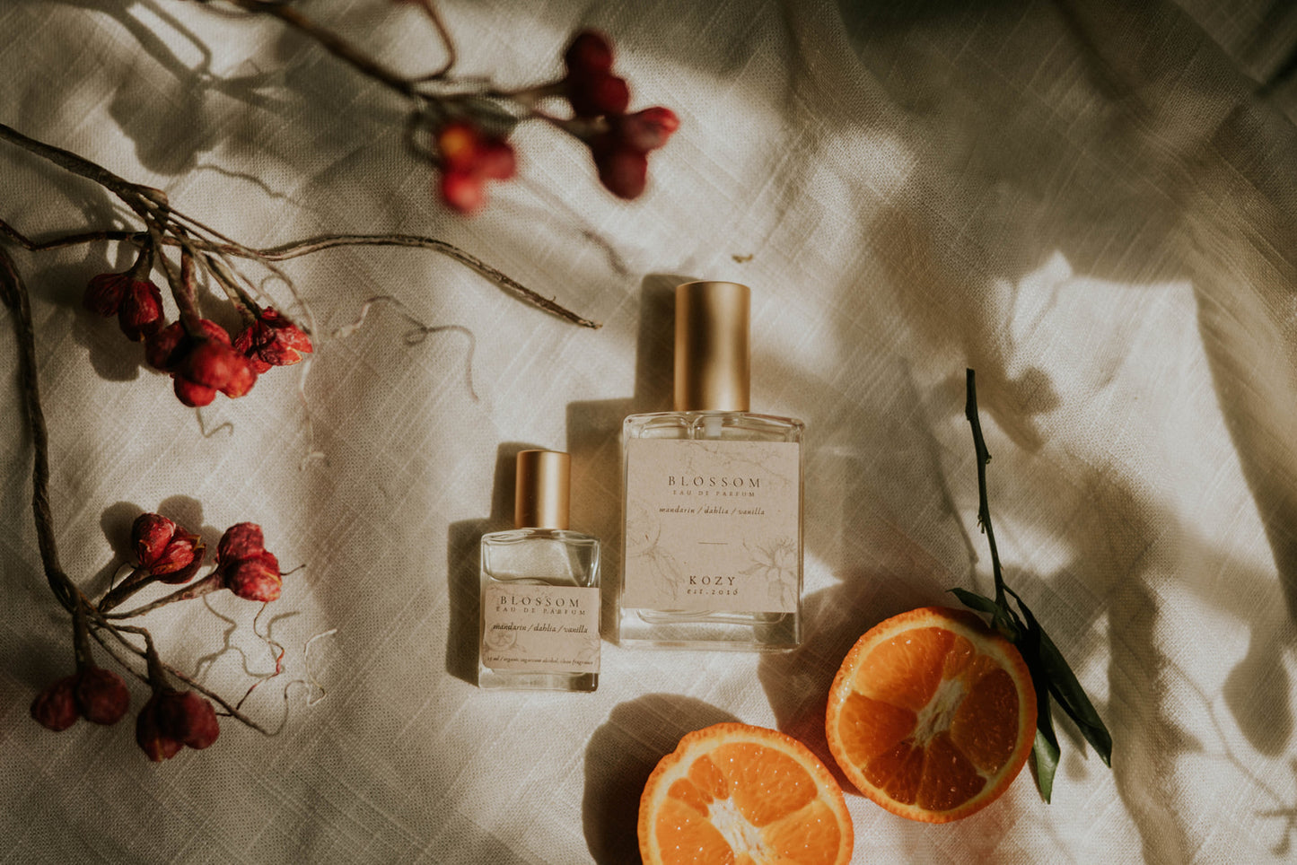 Blossom | Eau De Parfum