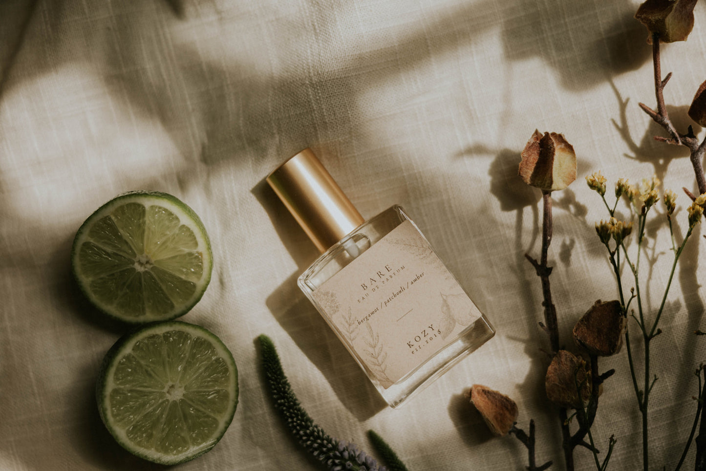 Bare | Eau De Parfum
