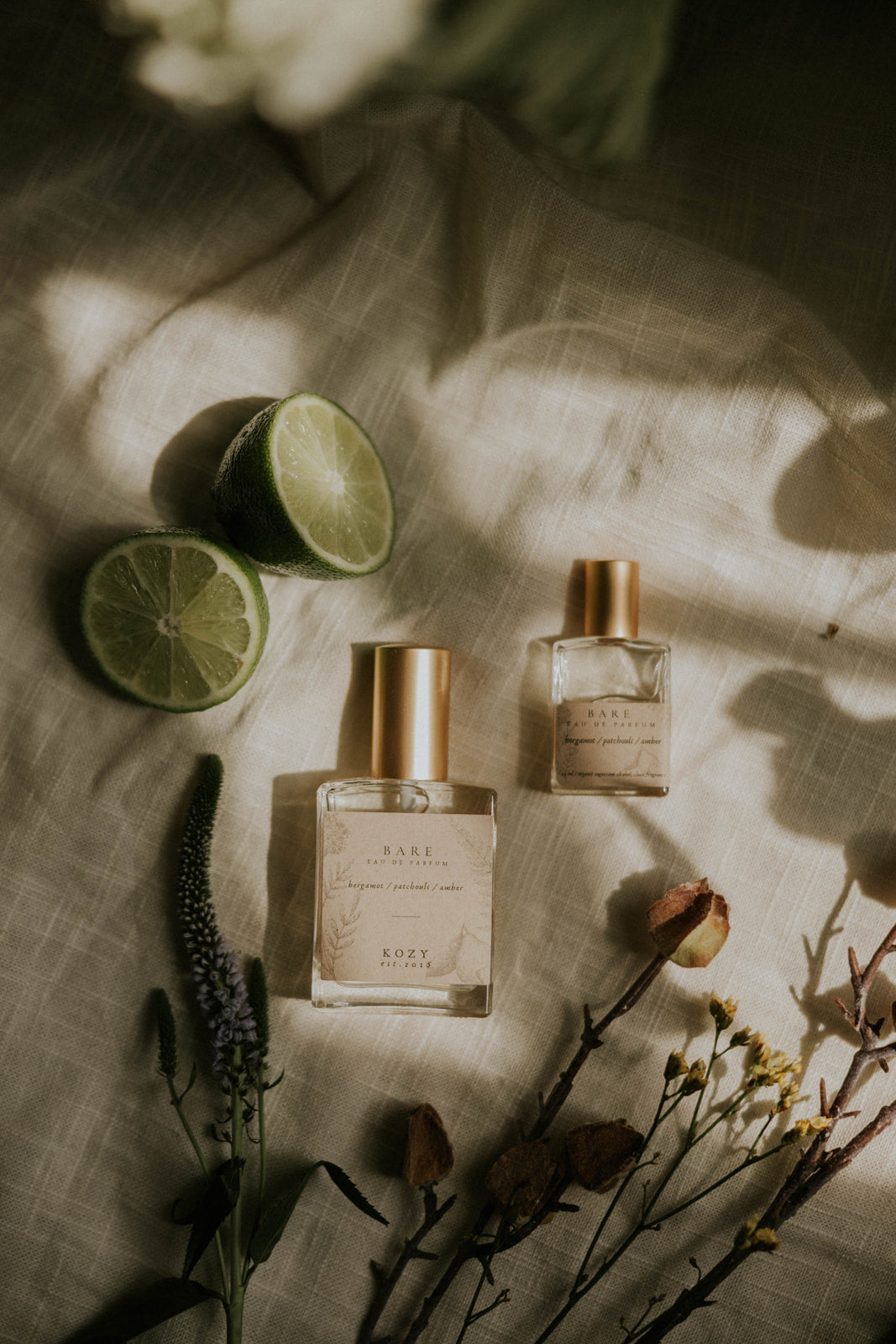Bare | Eau De Parfum