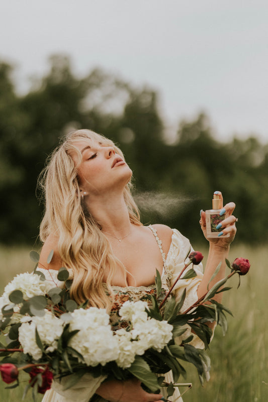 Bare Eau De Parfum