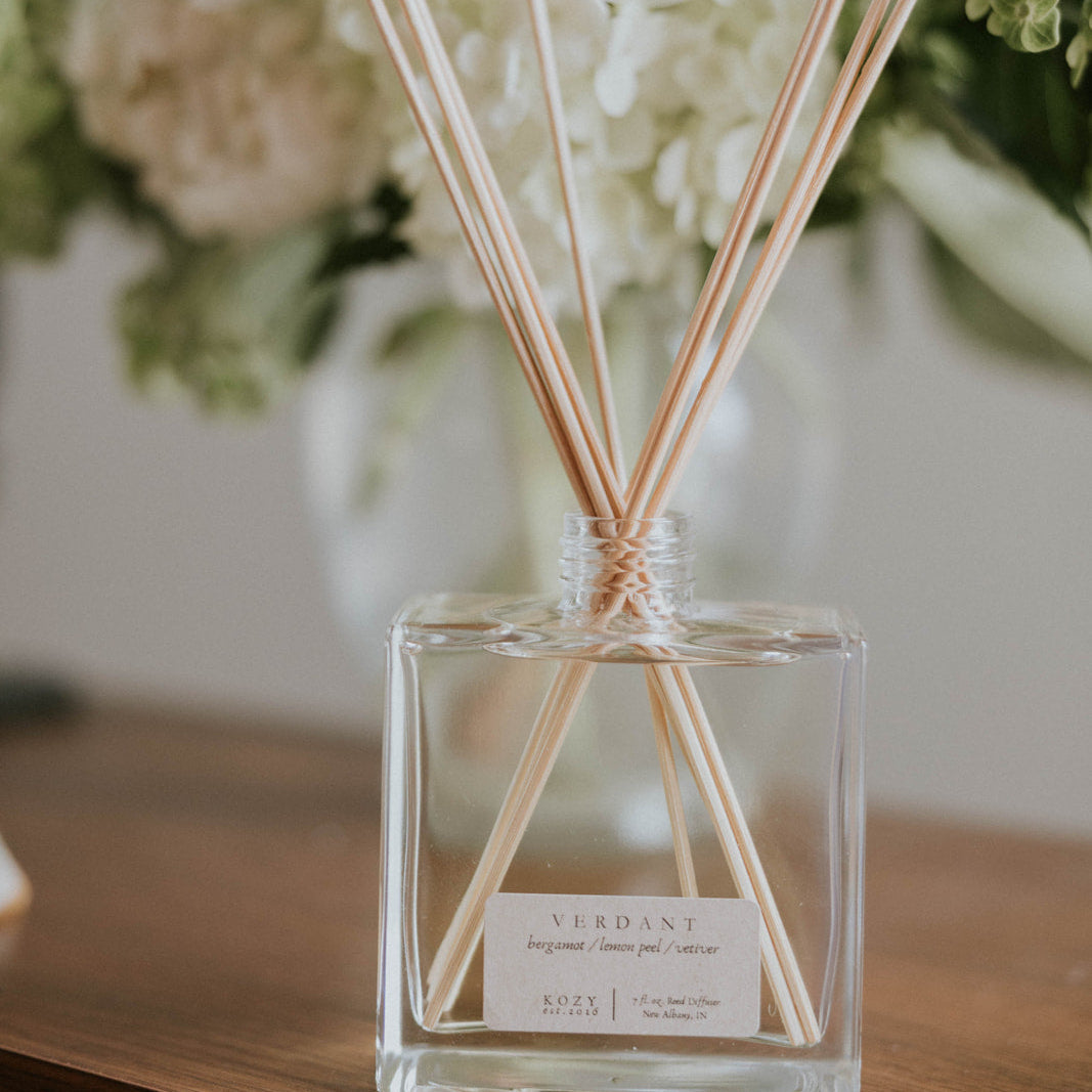 Reed Diffuser