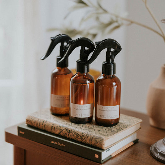 Aromatic Spray