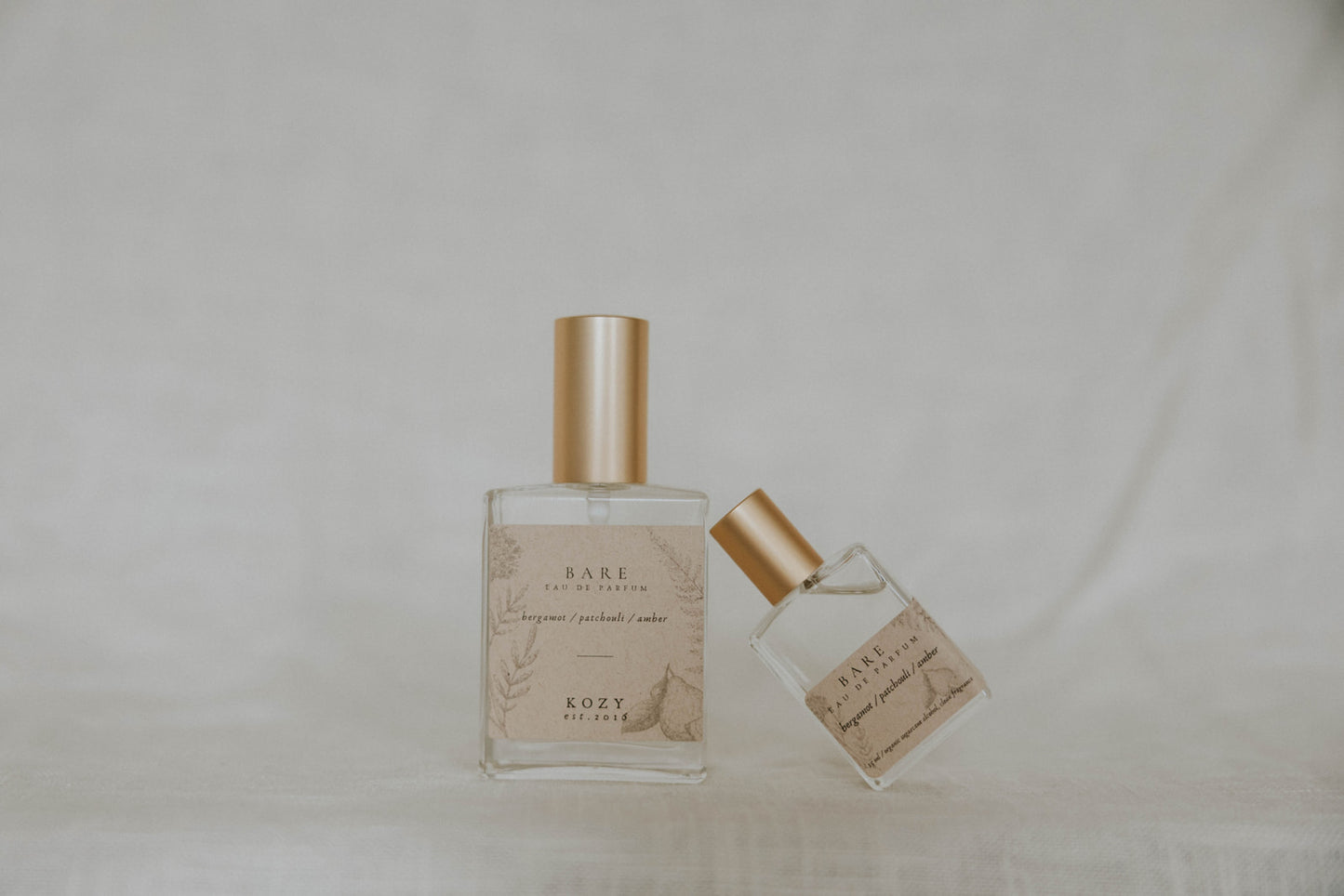 Bare | Eau De Parfum