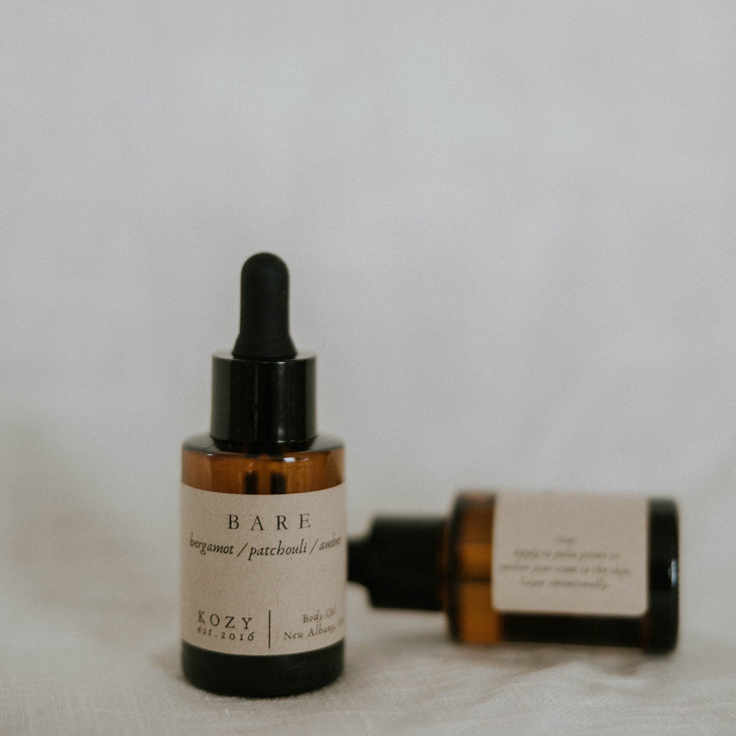 Bare | Body Oil