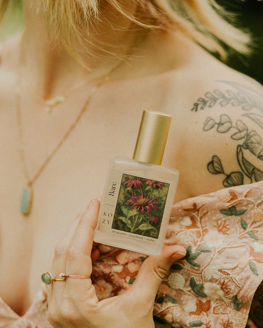 Bare Eau De Parfum