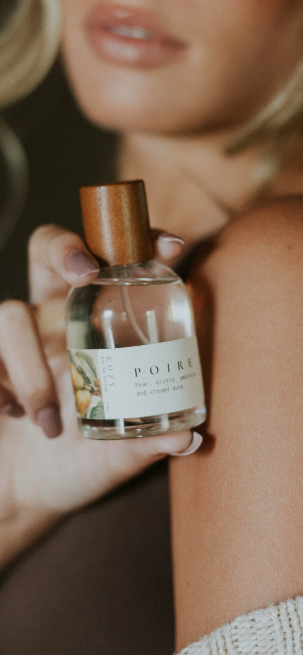Poire | Eau De Parfum