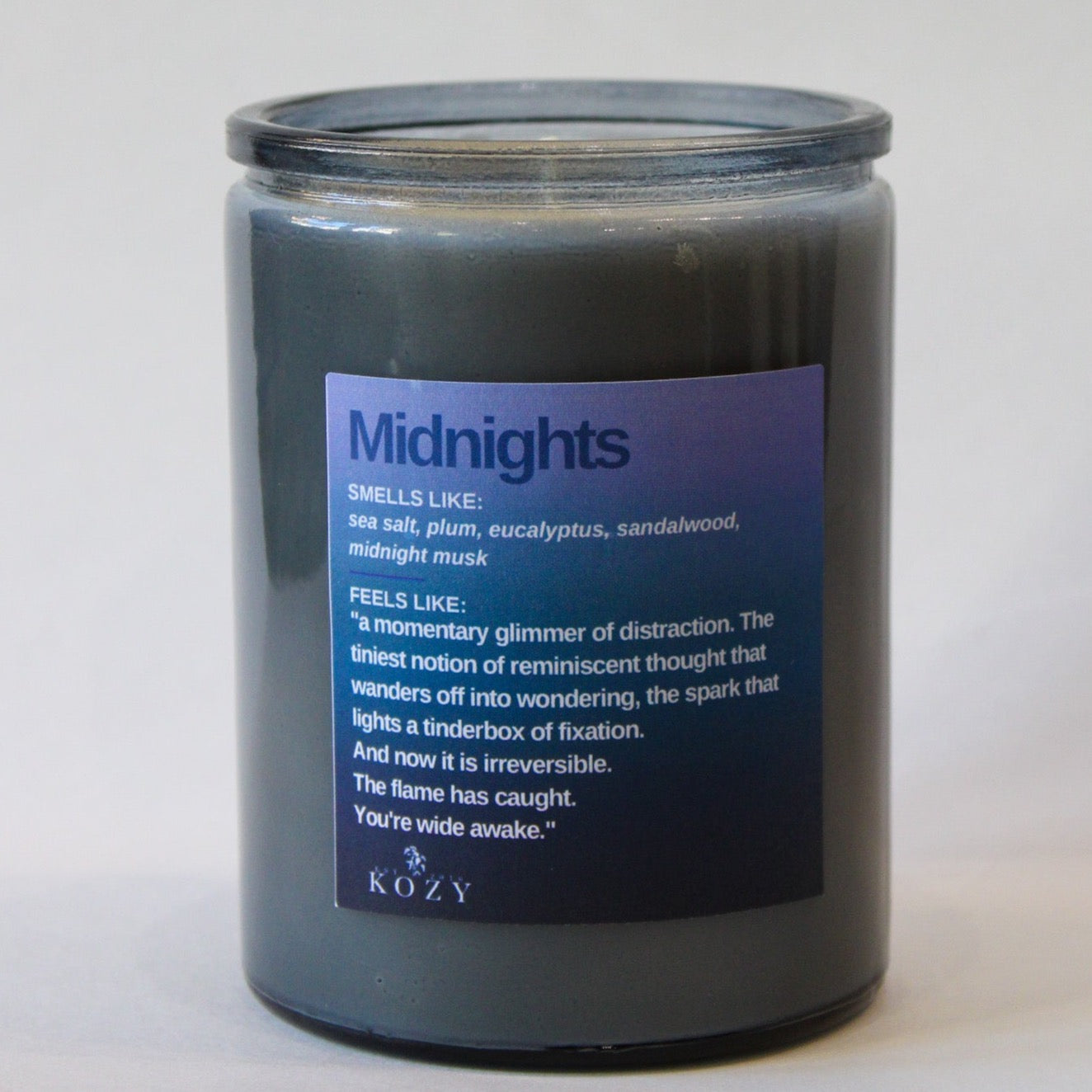 Taylor Swift: Midnights Candle