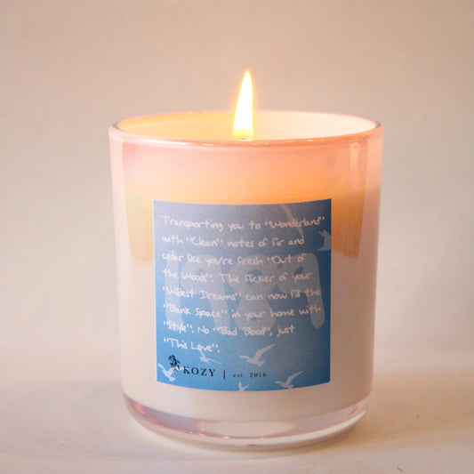 Taylor Swift: 1989 Candle