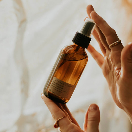 Room & Linen Spray