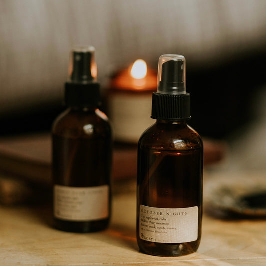Room & Linen Spray