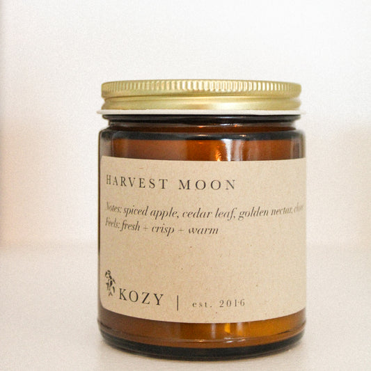 Harvest Moon