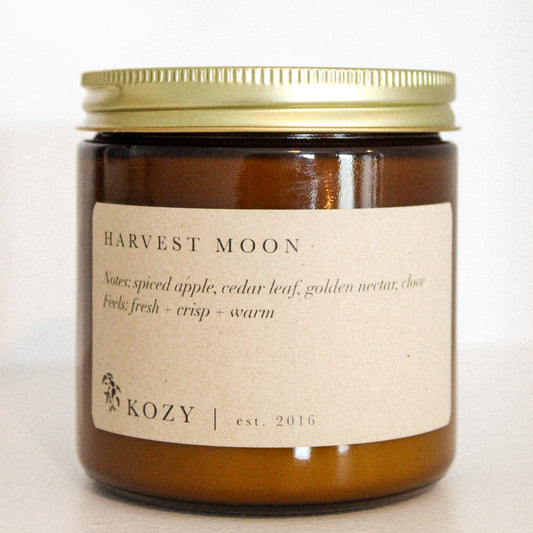 Harvest Moon