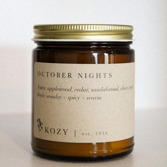 October Nights