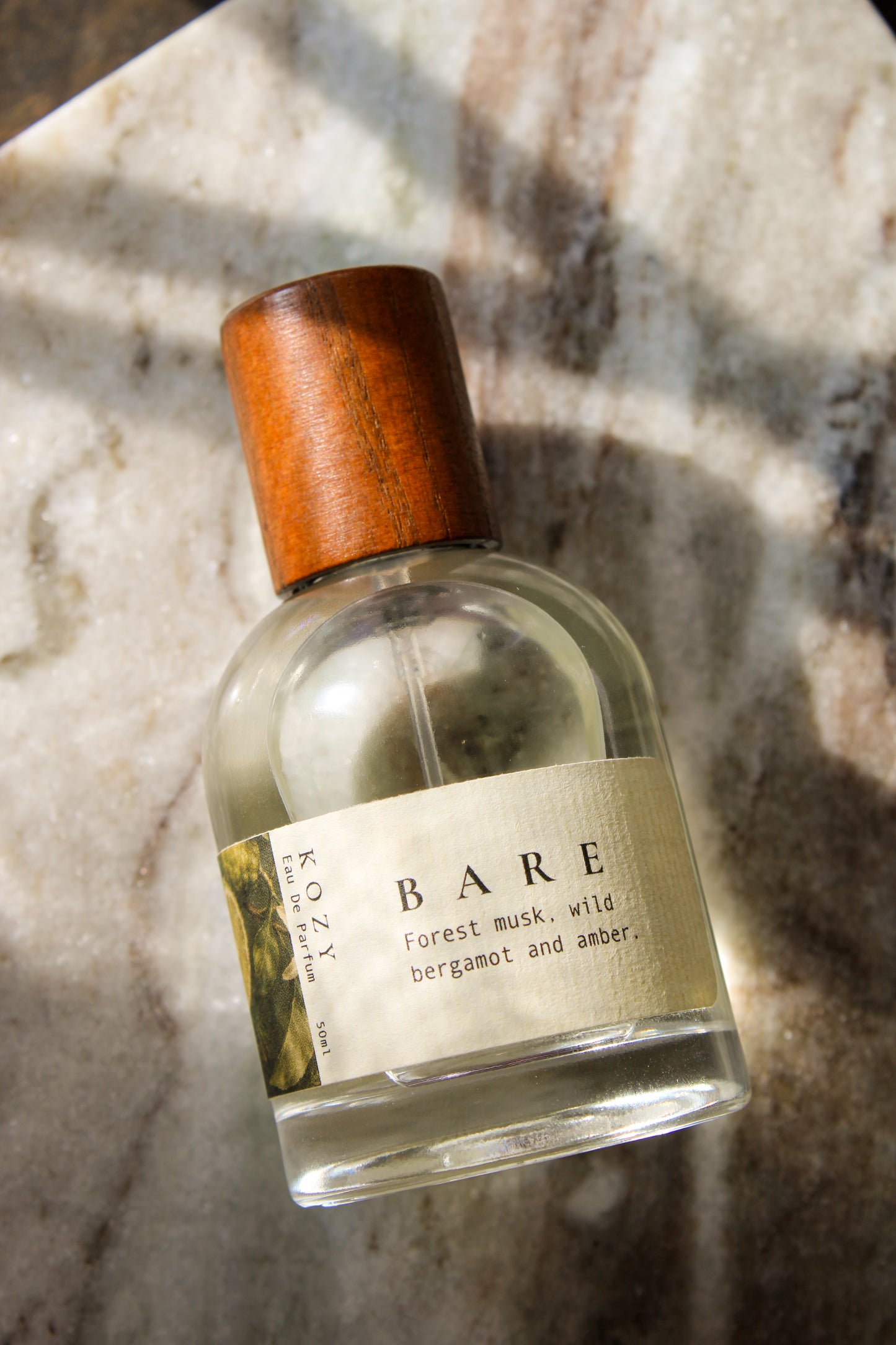 Bare | Eau De Parfum