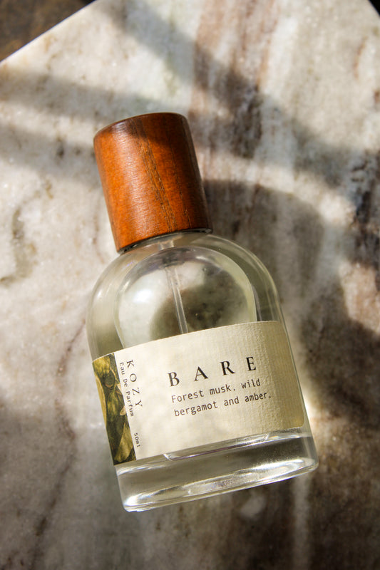 Bare | Eau De Parfum