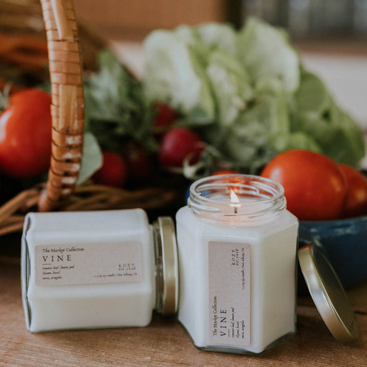 Vine | Market Collection