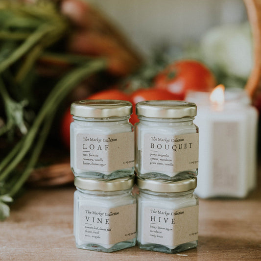 Mini Set | Market Collection