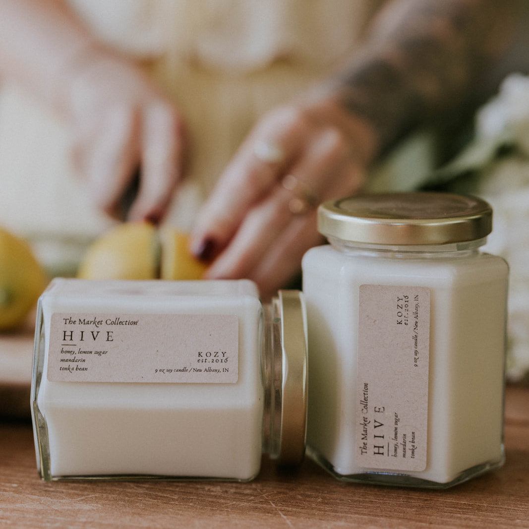 Hive | Market Collection