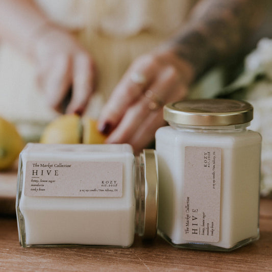 Hive | Market Collection