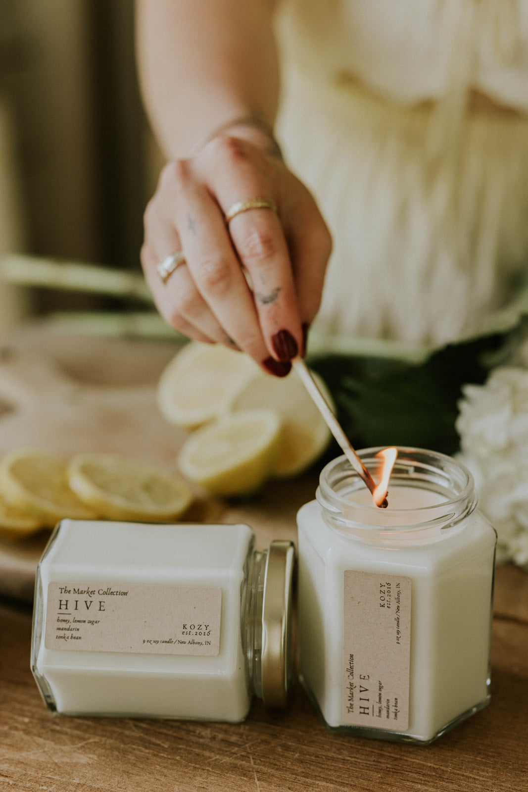 Hive | Market Collection