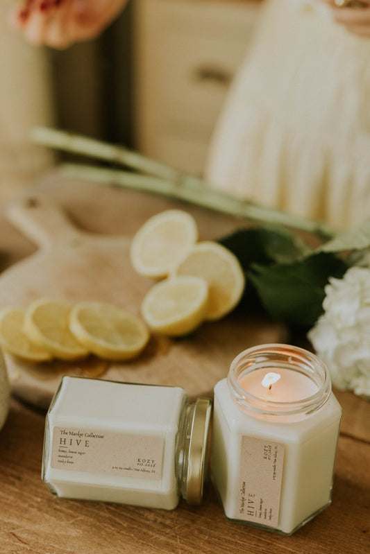 Hive | Market Collection