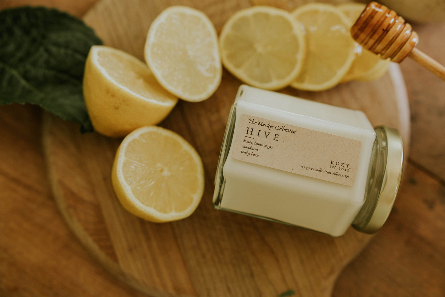 Hive | Market Collection