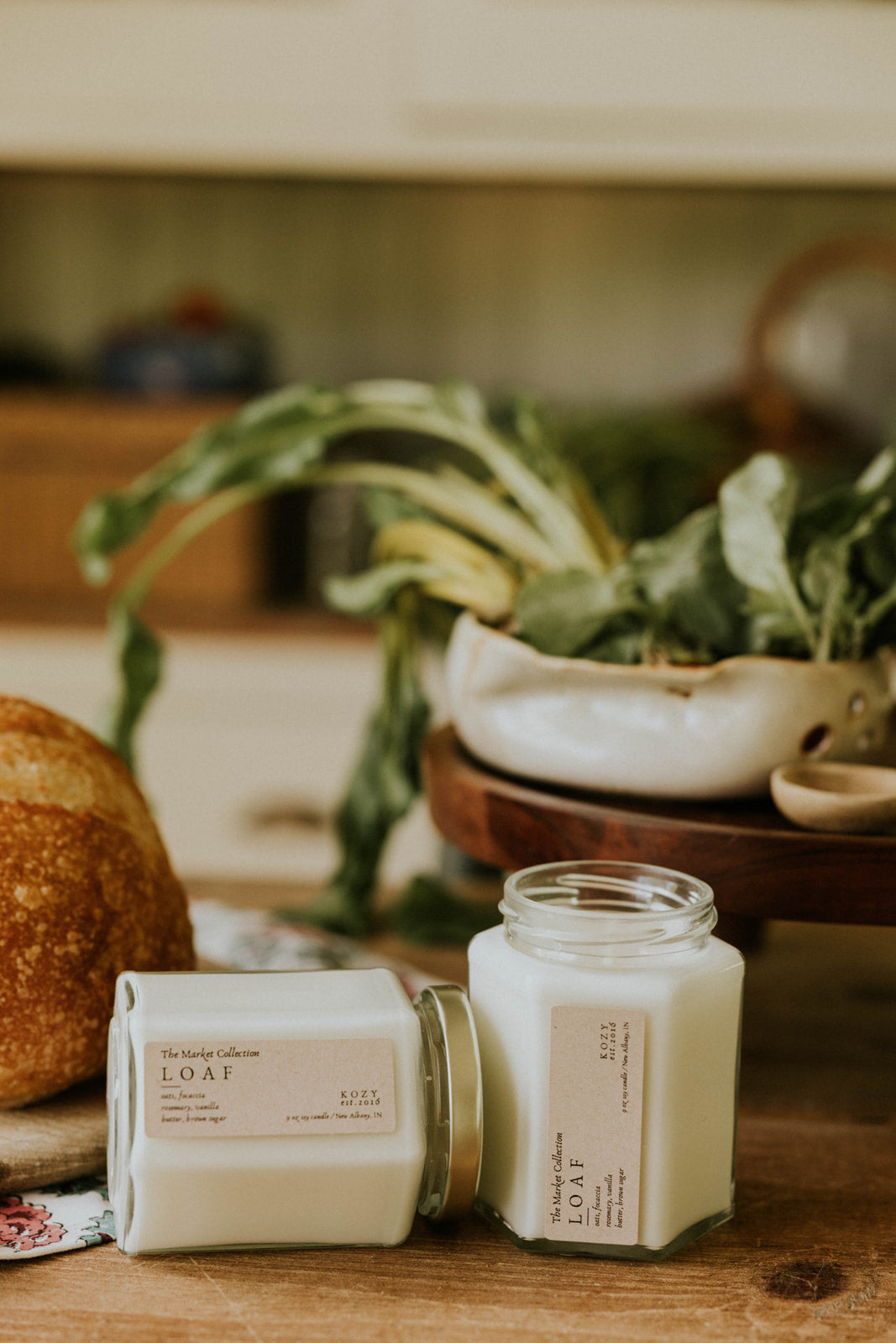 Loaf | Market Collection