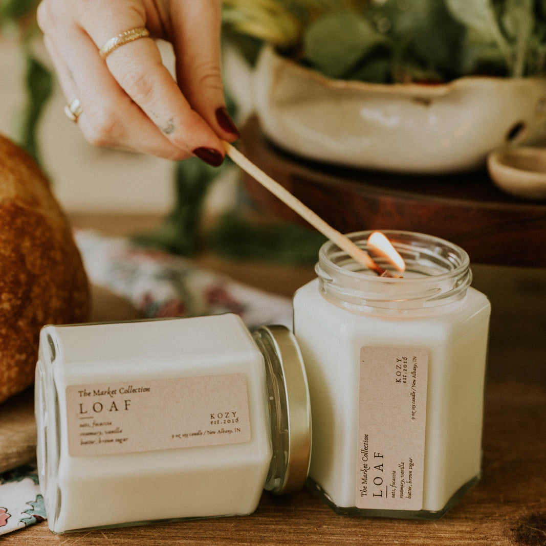 Loaf | Market Collection
