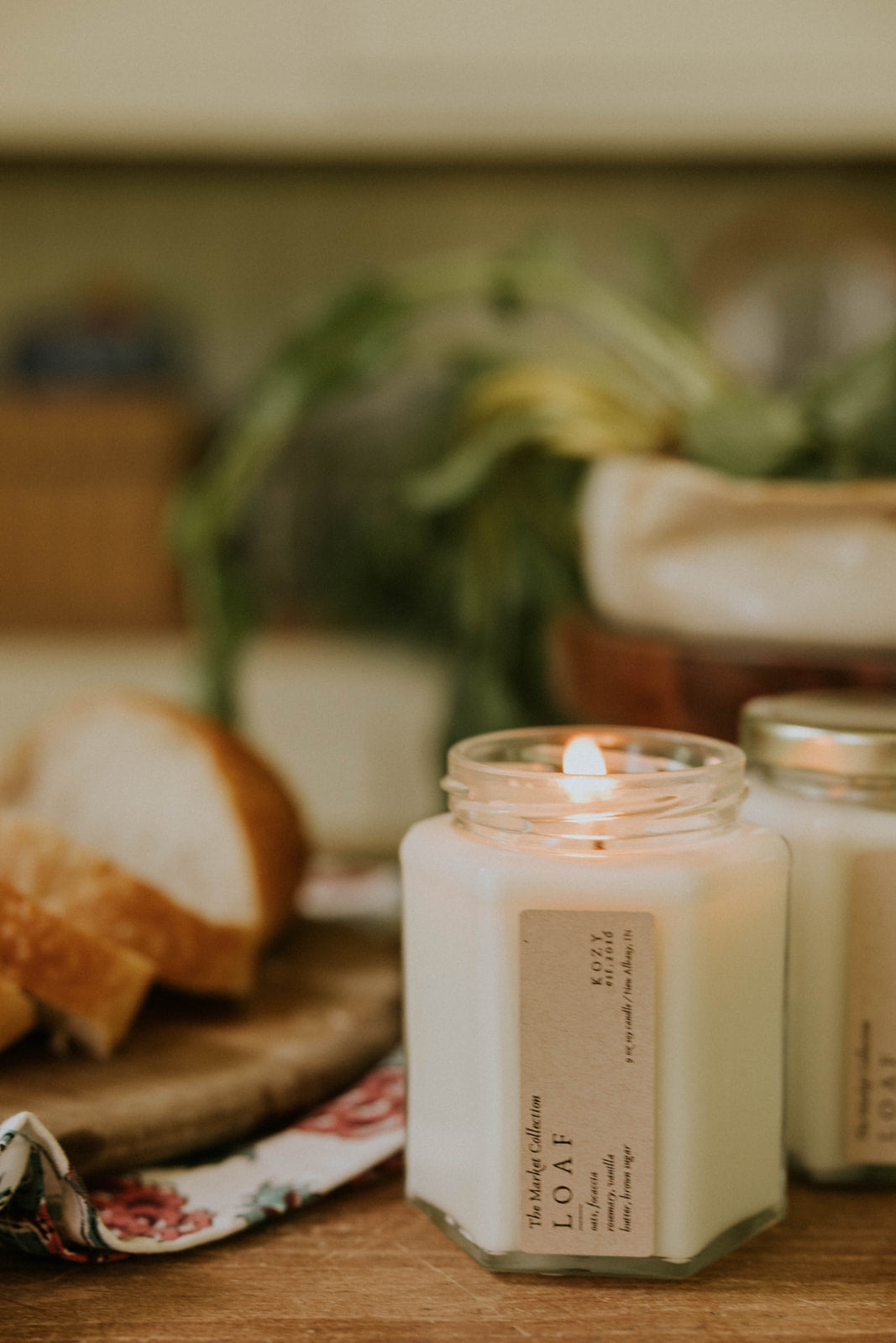 Loaf | Market Collection